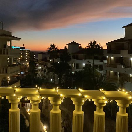 Tamaragua Apartment, Golf Del Sur San Miguel de Abona Exteriör bild