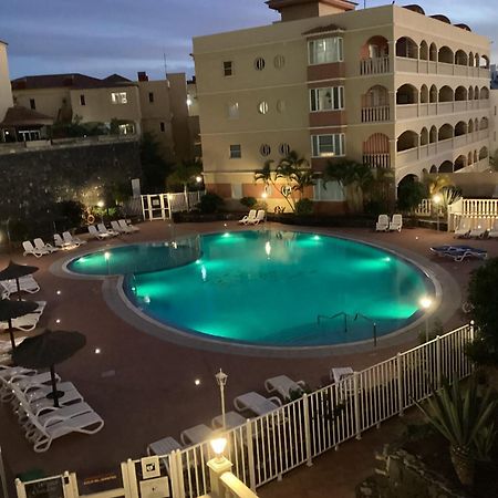 Tamaragua Apartment, Golf Del Sur San Miguel de Abona Exteriör bild