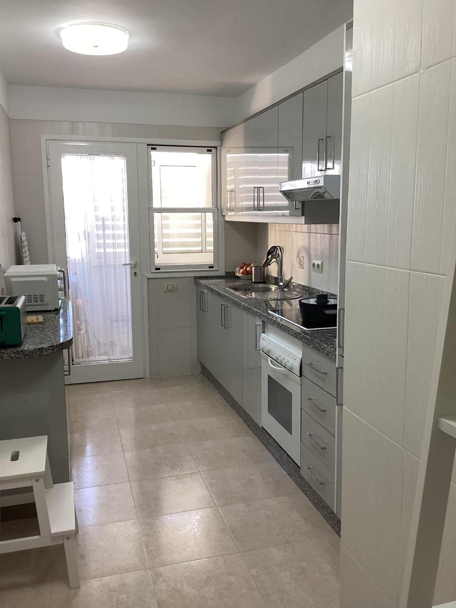 Tamaragua Apartment, Golf Del Sur San Miguel de Abona Exteriör bild